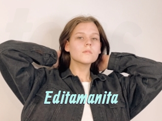 Editamanita