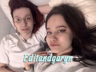 Editandgaryn