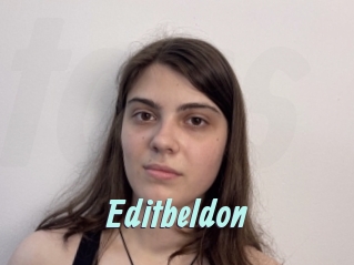 Editbeldon