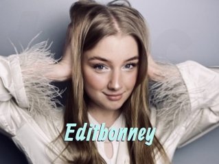 Editbonney