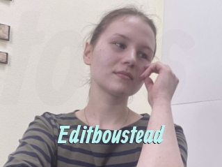 Editboustead