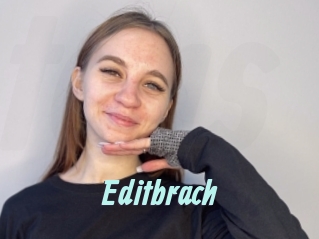 Editbrach
