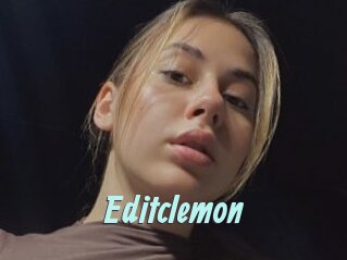 Editclemon