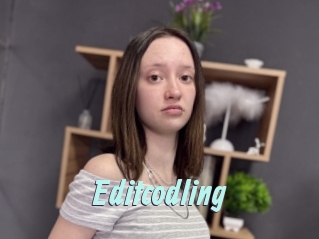 Editcodling