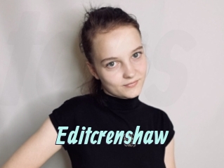 Editcrenshaw