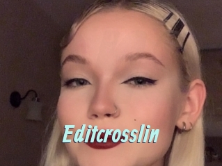 editcrosslin Ton Show
