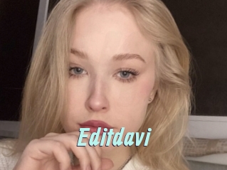 Editdavi