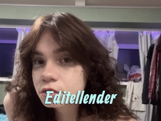 Editellender