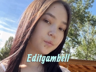 Editgambell