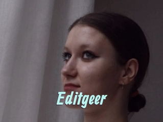 Editgeer
