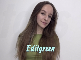 Editgreen