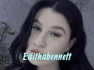 Edithabennett