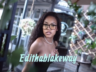 Edithablakeway