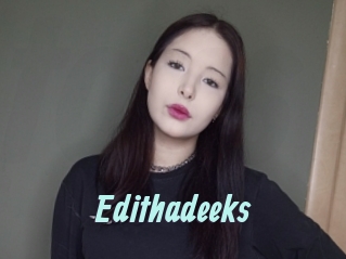 Edithadeeks
