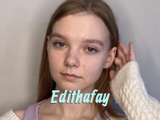 Edithafay