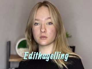 Edithagelling