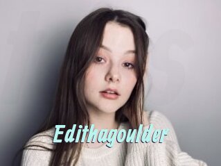 Edithagoulder