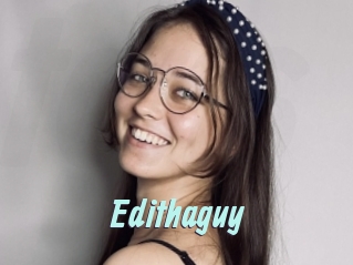 Edithaguy