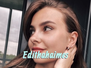 Edithahaimes