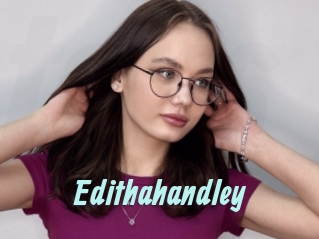 Edithahandley