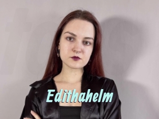 Edithahelm