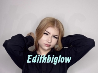 edithbiglow Ton Show