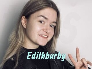 Edithburby