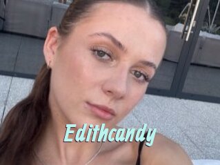 Edithcandy