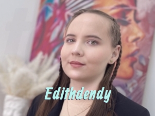 Edithdendy