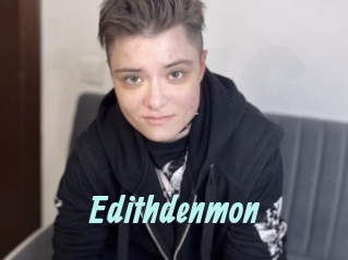 Edithdenmon