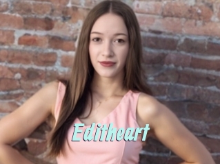 Editheart
