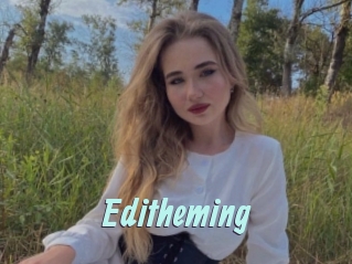 Editheming