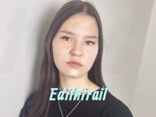 Edithfrail