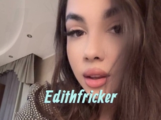 Edithfricker