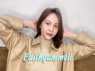 Edithgammell