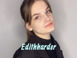 Edithharder