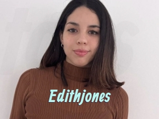 Edithjones