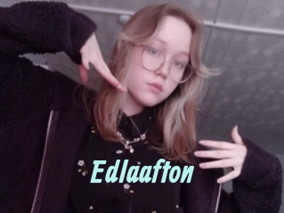 Edlaafton