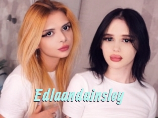 edlaandainsley Ton Show