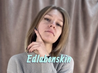 Edlabenskin