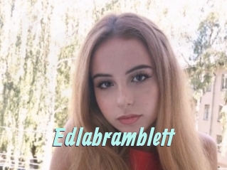 Edlabramblett