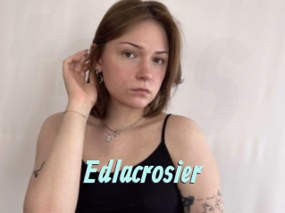 Edlacrosier