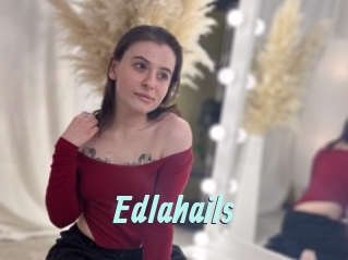 Edlahails