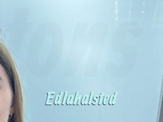 Edlahalsted