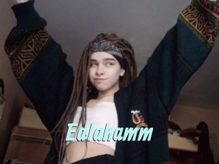 Edlahamm