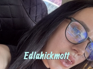Edlahickmott