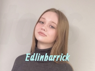 Edlinbarrick