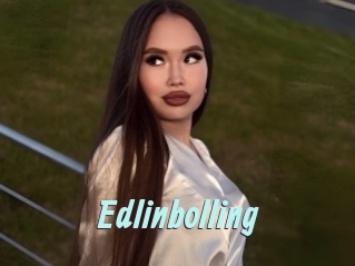 Edlinbolling