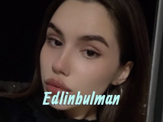 Edlinbulman