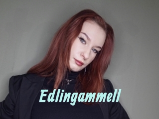 Edlingammell